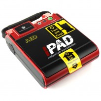 Defibrilátor I-PAD