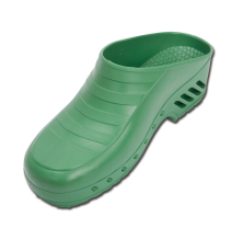 Zdravotnícke kroksy biele