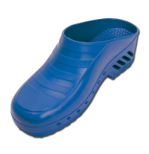 Zdravotnícke kroksy biele