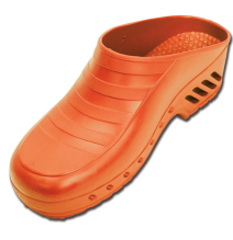 Zdravotnícke kroksy biele