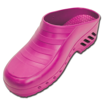 Zdravotnícke kroksy biele