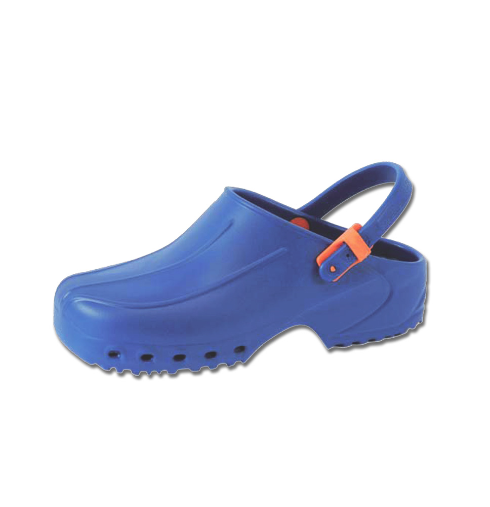 Zdravotnícke kroksy s remienkom