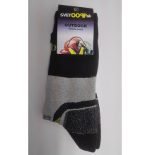 Ponožky OUTDOOR