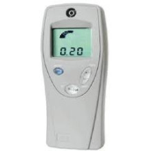 Alkohol tester dychový