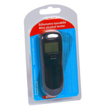 Alkohol tester dychový vreckový