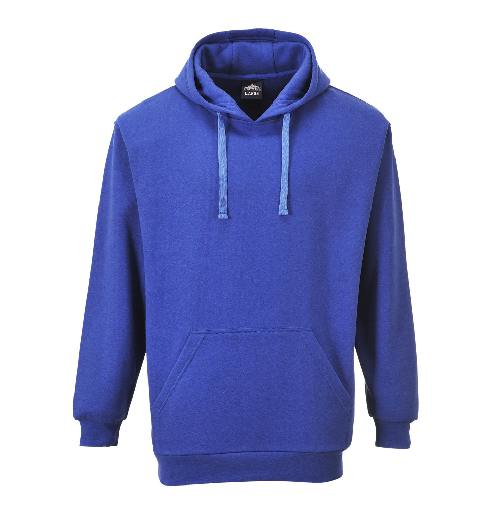 B302 Mikina ROMA Hoody