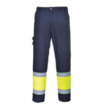 Reflexné nohavice E049 Combat 