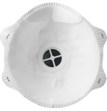 Respirátor SUP AIR FFP1NR D SL