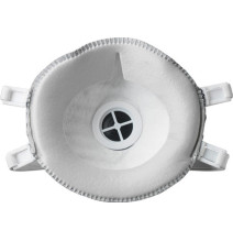 Respirátor SUP AIR FFP2 D SL VO