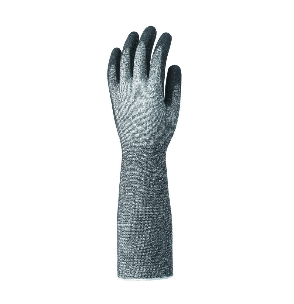 Protiporézne rukavice predĺžené HPPE 686