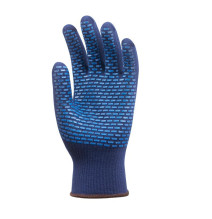 Thermolite rukavice s terčíkmi