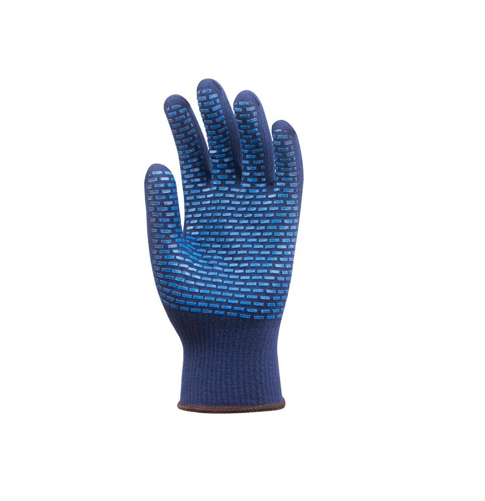 Thermolite rukavice s terčíkmi