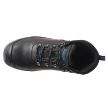 Bezpečnostná obuv AQUAMARINE S3 SRC