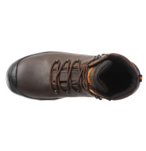 Bezpečnostná obuv TOPAZ HIGH S3 SRC HRO