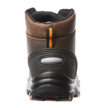 Bezpečnostná obuv TOPAZ HIGH S3 SRC HRO