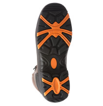 Bezpečnostná obuv TOPAZ HIGH S3 SRC HRO