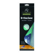 Ortopedické vložky FORM