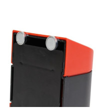 Nástenná zábrana proti vstupu 