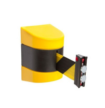 Nástenná zábrana proti vstupu 