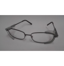 Dioptrické bezpečnostné okuliare CE