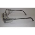 Dioptrické bezpečnostné okuliare CE
