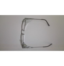 Dioptrické bezpečnostné okuliare CE