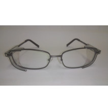 Dioptrické bezpečnostné okuliare CE