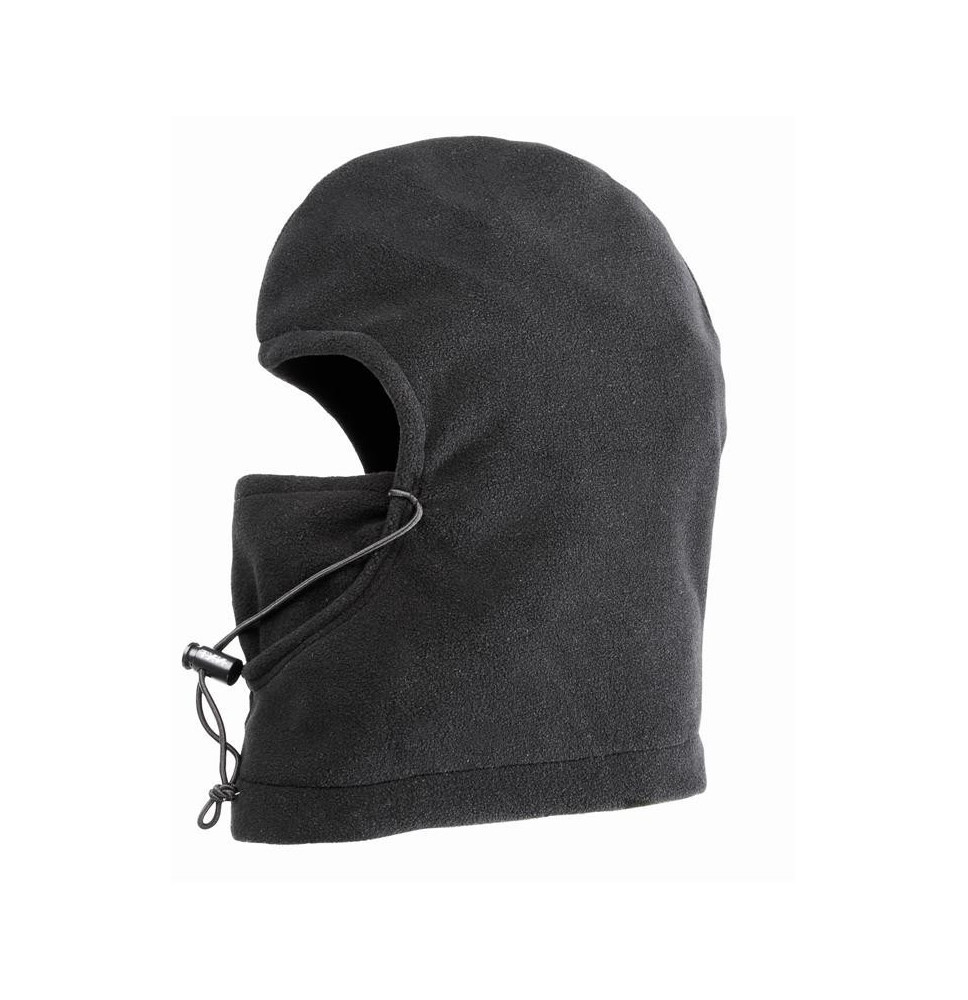kukla flisová BALACLAVA