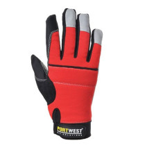 Rukavice Tradesman  A710