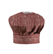 Kuchárska čiapka PALMAS unisex