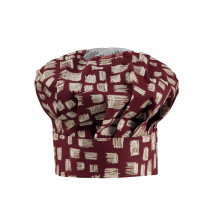 Kuchárska čiapka PALMAS unisex