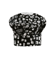 Kuchárska čiapka PALMAS unisex