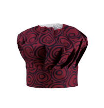 Kuchárska čiapka PALMAS unisex