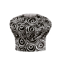 Kuchárska čiapka PALMAS unisex