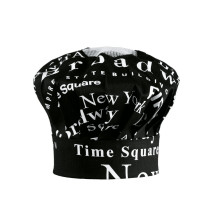 Kuchárska čiapka PALMAS unisex