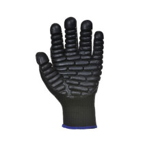 Rukavice antivibračné A790