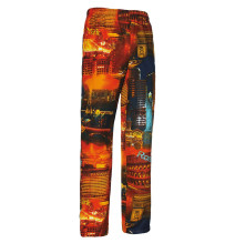 Kuchárske nohavice MILTON unisex