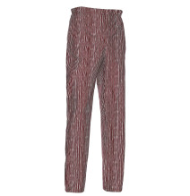 Kuchárske nohavice MILTON unisex