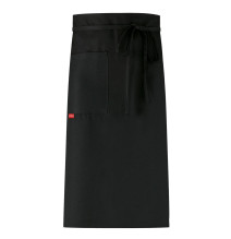 Zástera dlhá jednofarebná unixex