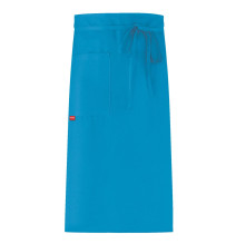 Zástera dlhá jednofarebná unixex