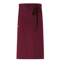 Zástera dlhá jednofarebná unixex