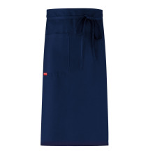 Zástera dlhá jednofarebná unixex