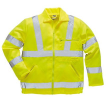 Reflexná blúza E040