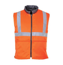Reflexná vesta RT44 obojstranná
