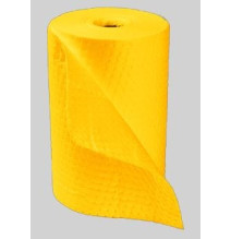 Havarijná súprava chemická / oleje / voda