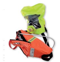 Únikový dýchací prístroj BIO-S-CAPE