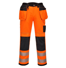 Nohavice Hi-Vis Vision