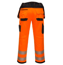 Nohavice Hi-Vis Vision