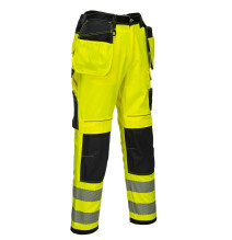 Nohavice Hi-Vis Vision