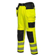 Nohavice Hi-Vis Vision